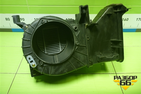 Корпус отопителя (под моторчик) (7802A080) для Mitsubishi Lancer-9  с 2003-2008г