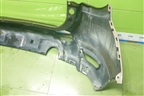 Бампер задний (под парктроник) (850220882R) для Renault Duster II с 2021г