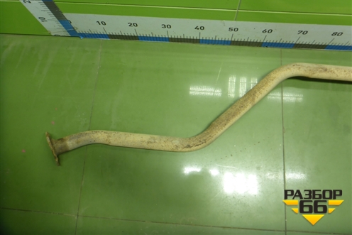 Глушитель средняя часть для Mitsubishi Lancer-9  с 2003-2008г (Лансер)