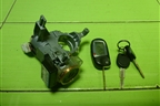 Замок зажигания (МКПП) для Mitsubishi Lancer-9  с 2003-2008г