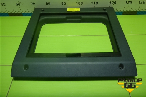 Рамка люка  (со шторкой) (572AAA00013 572MAA05000) для DAYUN CGC4250
