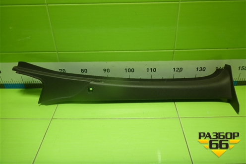 Обшивка в кабину (541MAA00013) для DAYUN CGC4250