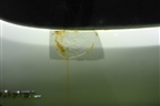 Дверь багажника со стеклом (3х дверный хетчбэк) для Opel Corsa D с 2006-2014г