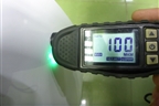 Дверь передняя правая (3-х дверный кузов) для Opel Corsa D с 2006-2014г
