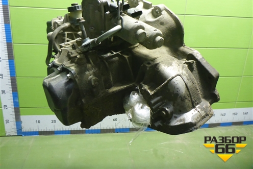 МКПП (роботизированная 1.2л Z12XEP) для Opel Corsa D с 2006-2014г