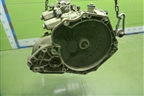 МКПП (роботизированная 1.2л Z12XEP) для Opel Corsa D с 2006-2014г