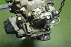 МКПП (роботизированная 1.2л Z12XEP) для Opel Corsa D с 2006-2014г