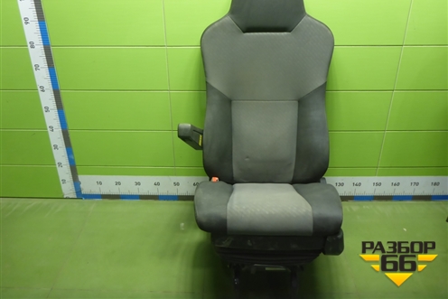 Сиденье левое для DAYUN CGC4250