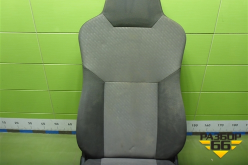 Сиденье правое для DAYUN CGC4250