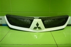 Решетка радиатора (после 2005г) (7450A235) для Mitsubishi Lancer-9  с 2003-2008г