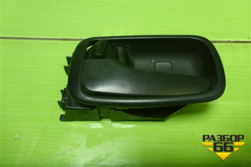 Ручка внутренняя двери передней левой для Mitsubishi Lancer-9  с 2003-2008г
