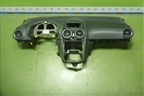 Торпедо под AIR BAG без AIR BAG для Opel Corsa D с 2006-2014г