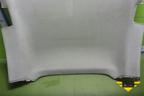 Обшивка потолка (3х дверный хетчбэк) (13180640) для Opel Corsa D с 2006-2014г