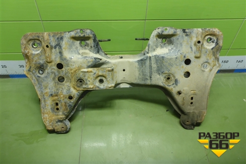 Подрамник передний МКПП для Opel Corsa D с 2006-2014г