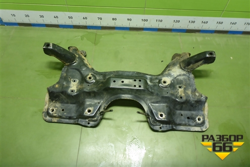 Подрамник передний МКПП для Opel Corsa D с 2006-2014г
