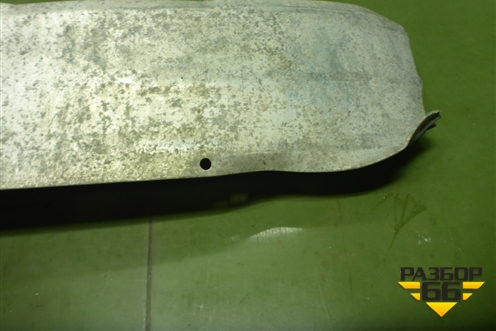 Усилитель переднего бампера (13191879) для Opel Corsa D с 2006-2014г