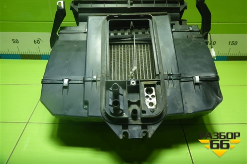 Корпус отопителя для DAYUN CGC4250