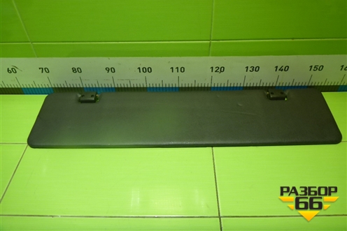 Козырёк солнцезащитный  правый (572MAA06100) для DAYUN CGC4250