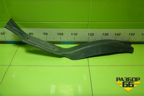 Накладка порога внутренняя правая  (512AAA00002) для DAYUN CGC4250