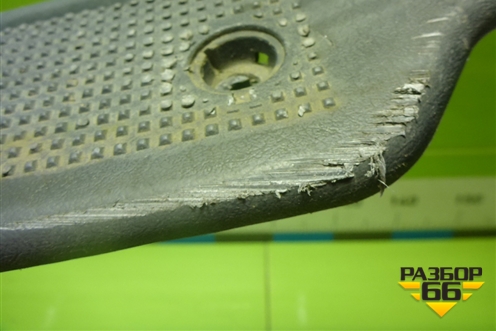 Накладка порога внутренняя левая  (512AAA00001) для DAYUN CGC4250