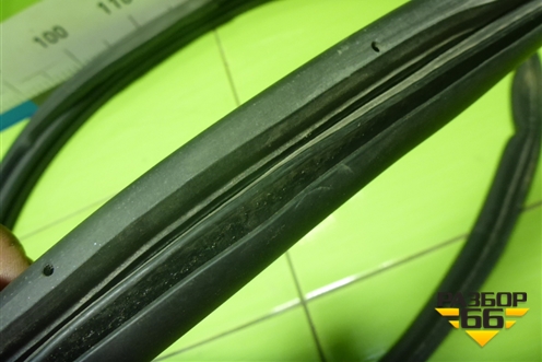 Уплотнитель двери для DAYUN CGC4250