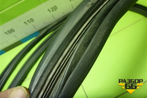 Уплотнитель двери для DAYUN CGC4250