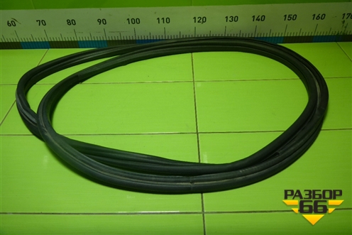 Уплотнитель двери для DAYUN CGC4250