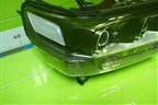 Фара правая (после 2015г Led Exесutive Blаck) (PZ36760556) для Toyota Land Cruiser (200) с 2008г (Ленд Крузер)