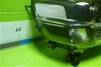 Фара правая (после 2015г Led Exесutive Blаck) (PZ36760556) для Toyota Land Cruiser (200) с 2008г (Ленд Крузер)