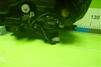 Фара правая (после 2015г Led Exесutive Blаck) (PZ36760556) для Toyota Land Cruiser (200) с 2008г (Ленд Крузер)