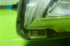 Фара левая (после 2014г до 2019г Led без блока) (8118560G30) для Lexus GX-460 с 2009г (ГХ)