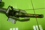 Колонка рулевая для Mitsubishi Lancer-9  с 2003-2008г