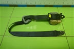 Ремень безопасности передний правый с пиропатроном (TKAB2EN262) для Mitsubishi Lancer-9  с 2003-2008г