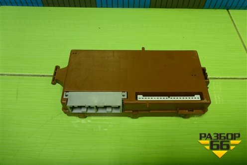 Блок комфорта (MR587873) для Mitsubishi Lancer-9  с 2003-2008г
