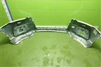 Бампер передний (после 2014г S-Line под омыватели) (8U0807437AD) для Audi Q3 с 2011-2018г (Ку 3)