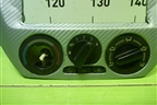 Модуль управления отопителем (MN185349) для Mitsubishi Lancer-9  с 2003-2008г