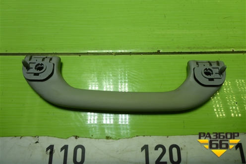 Ручка внутренняя потолочная для Mitsubishi Lancer-9  с 2003-2008г