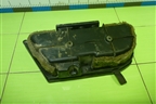 Ящик инструментальный в багажник (правый универсал) (MR550046) для Mitsubishi Lancer-9  с 2003-2008г