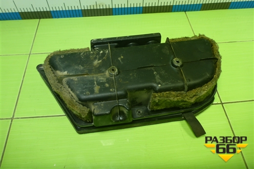Ящик инструментальный в багажник (правый универсал) (MR550046) для Mitsubishi Lancer-9  с 2003-2008г