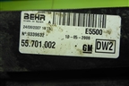 Вентилятор охлаждения радиатора (55701002) для Opel Corsa D с 2006-2014г