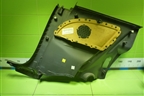 Обшивка салона боковая левая (3-х дверный кузов) (13232713) для Opel Corsa D с 2006-2014г
