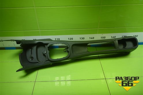 Консоль (13184076) для Opel Corsa D с 2006-2014г