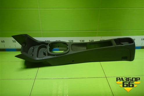 Консоль (13184076) для Opel Corsa D с 2006-2014г