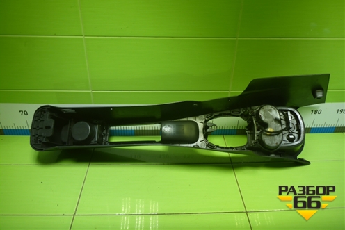 Консоль (13184076) для Opel Corsa D с 2006-2014г