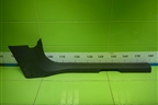 Накладка порога внутренняя правая (3-х дверный кузов) (13180586) для Opel Corsa D с 2006-2014г
