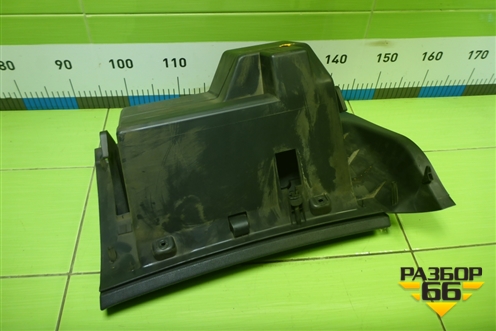 Бардачок (13205097) для Opel Corsa D с 2006-2014г