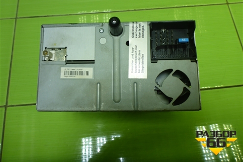 Магнитола (13254191) для Opel Corsa D с 2006-2014г