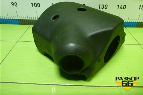 Кожух рулевой колонки (13205061) для Opel Corsa D с 2006-2014г