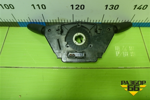 Переключатель подрулевой в сборе (12274700) для Opel Corsa D с 2006-2014г