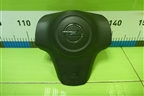 Подушка безопасности в рулевое колесо (13235770) для Opel Corsa D с 2006-2014г